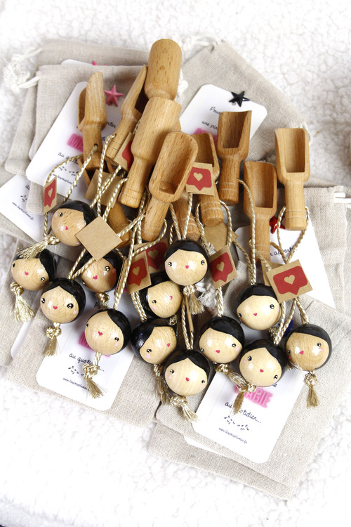 (image pour) Cuillière Gros Sel